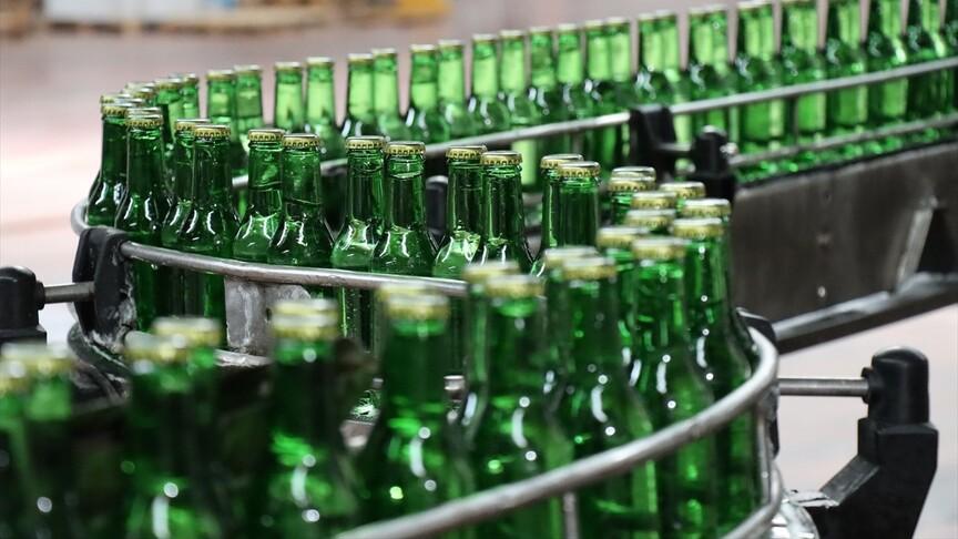 Erzincan'ın 'ekşi suyu' ihracat pazarını genişletiyor