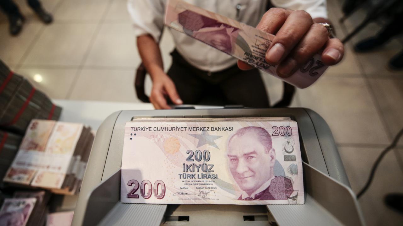 490 bin engelli vatandaşa 7,7 milyar liralık evde bakım ödemesi