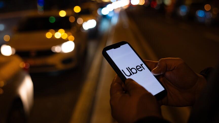 Uber çalışan sayısını yüzde 10 azaltacak