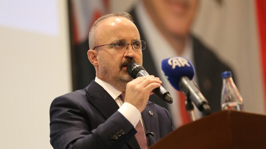 Ticaret Bakanı Bolat fon iddialarını reddetti