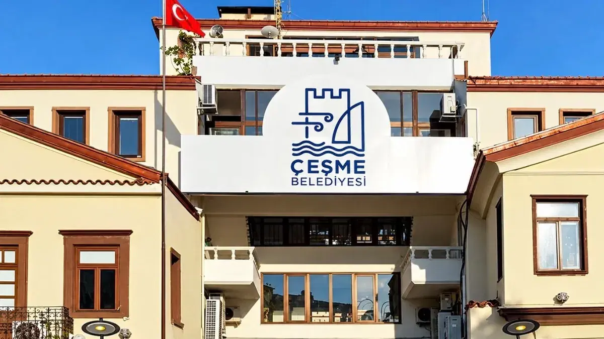Çeşme Belediyesi soruşturmasında 'havuz' iddiası: 11 şüpheliye tutuklama talebi