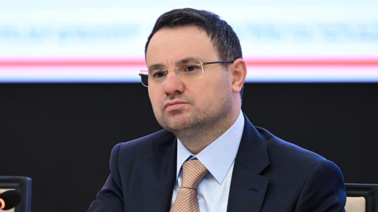 Bakan Gürlek: Yazıcıoğlu cinayetinde FETÖ izi