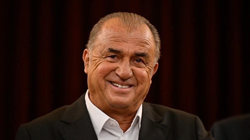 Terim'den İtalyan basınına Türkiye-İtalya maçı değerlendirmesi