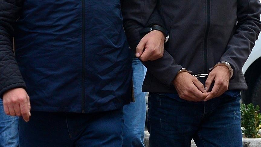 Kaşif Kozinoğlu soruşturmasında 10 şüpheli adliyeye sevk edildi