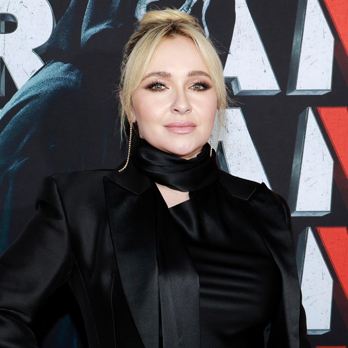 Hayden Panettiere'nin ölüm nedeni açıklandı, soruşturma sürüyor