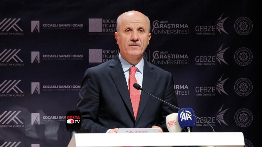 YÖK Başkanı: Öğrenciler çalışma hayatını tecrübe edecek