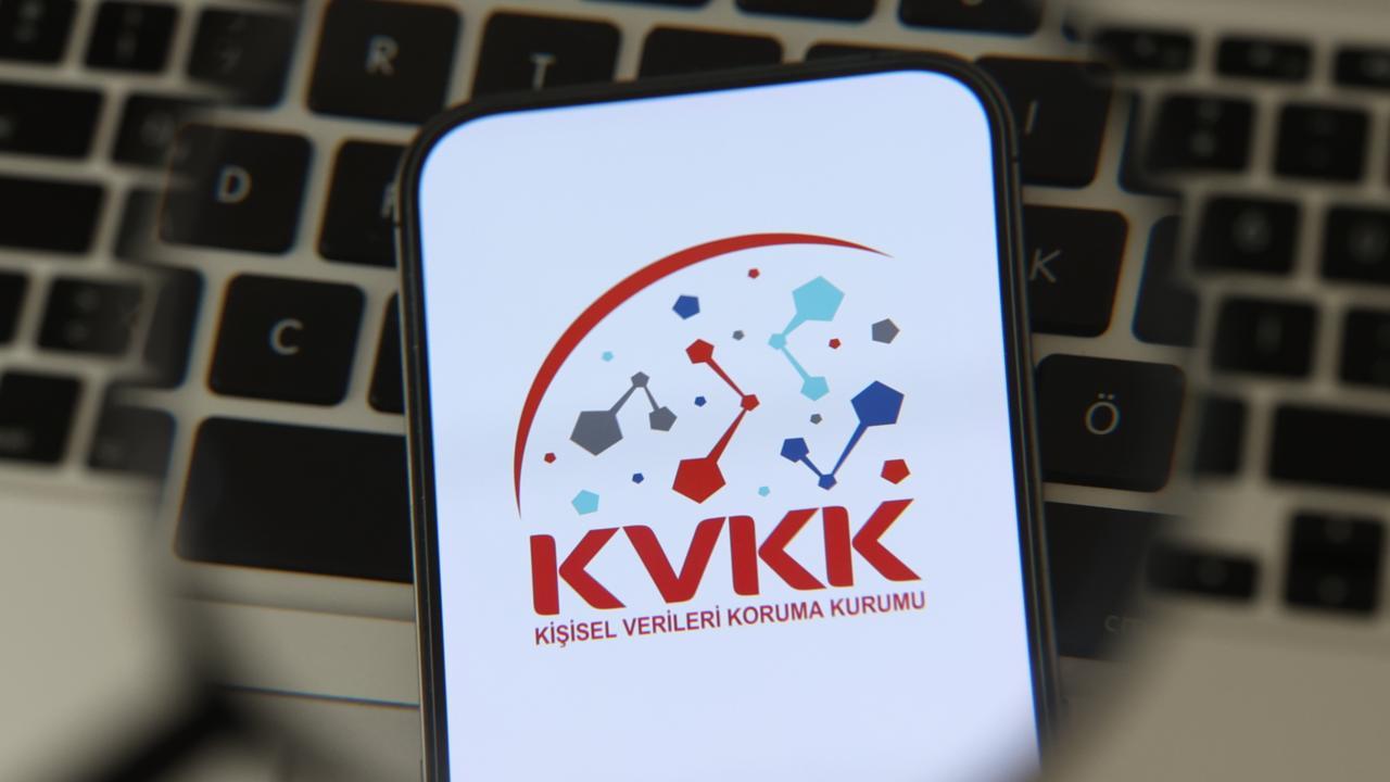 KVKK'dan veri ihlali bildirmeyen şirkete 1 milyon lira ceza