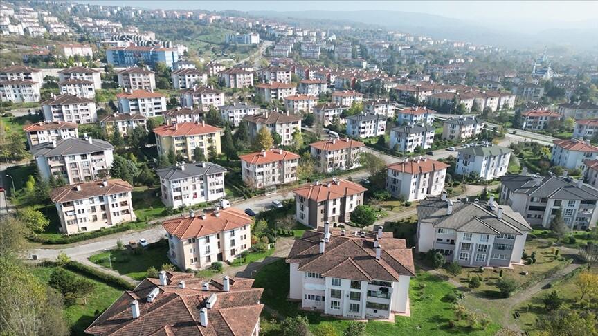 Türkiye'deki konutların yarısında deprem sigortası yok
