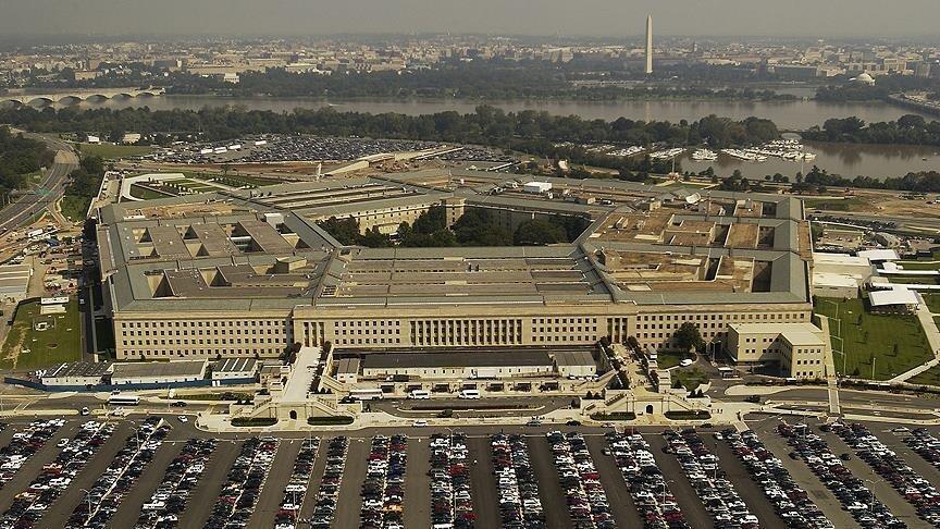 ABD Komutanından Pentagon'a İsrail Uyarısı