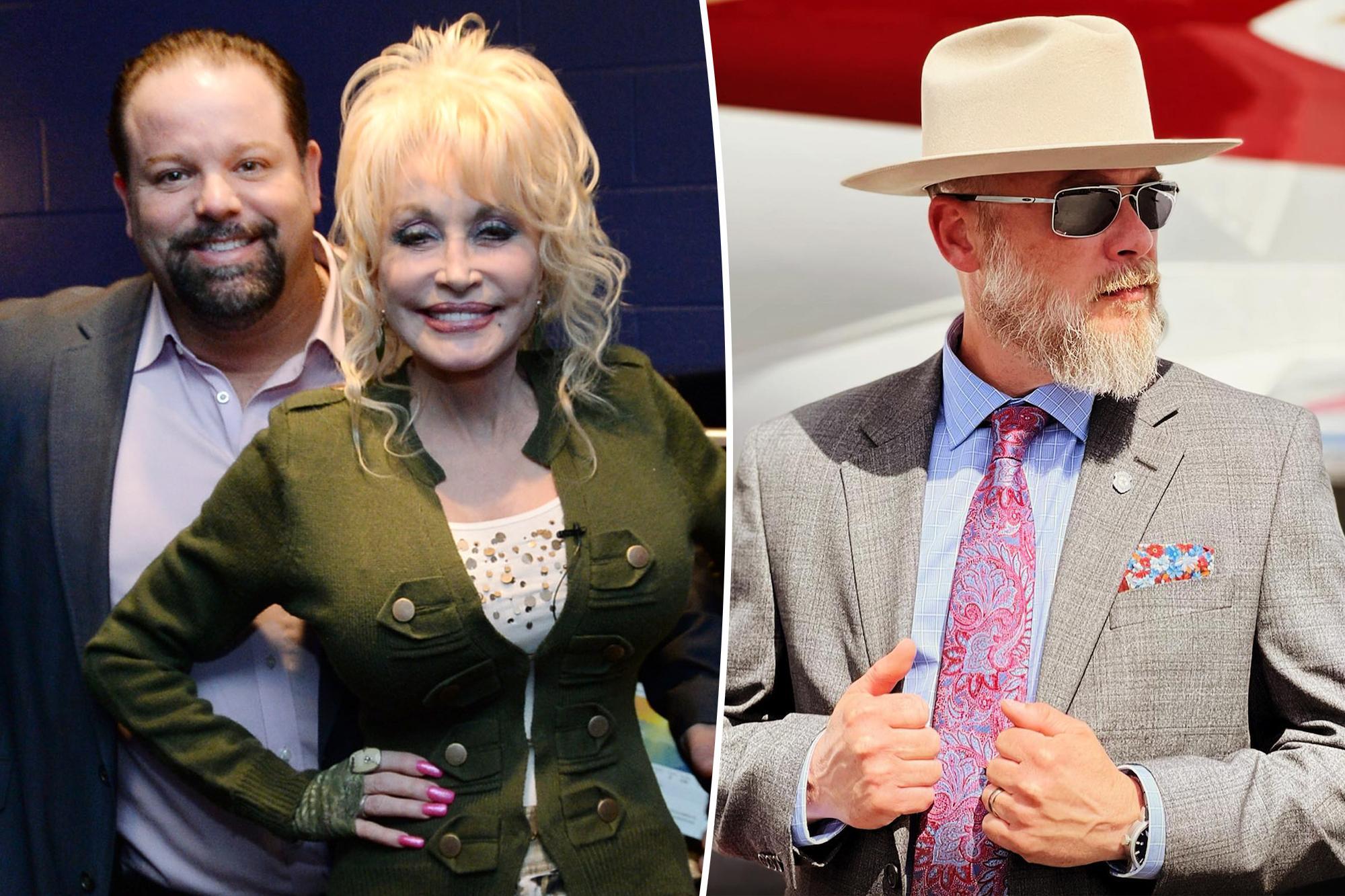Dolly Parton'ın menajeri yeğene karşı tedbir kararı istedi