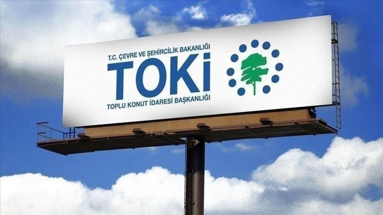 TOKİ'den yüzde 25 indirim kampanyası: 228 bin alıcı yararlanabilecek