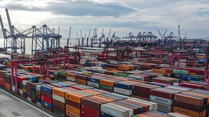 İstanbul İhracatçı Birlikleri 7 ayda 7,5 milyar dolar ihracat yaptı