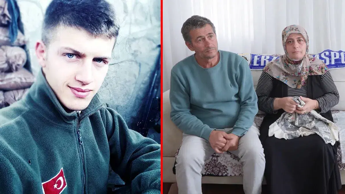 9 yıl önce kaybolan Oğuzhan Tekin'in cesedi kimsesizler mezarlığında çıktı