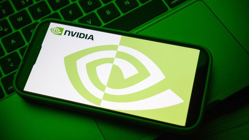 Nvidia'nın geliri yüzde 106 artışla 96,2 milyar dolara çıktı