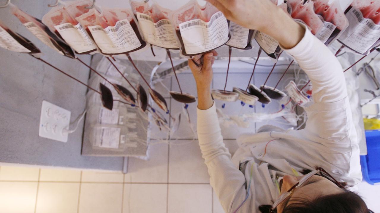 100 yaşını aşanlarda kanserle savaşan hücreler artıyor