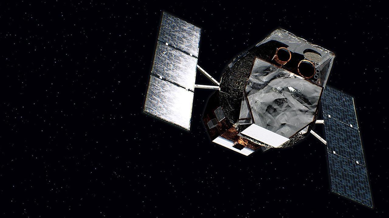 NASA'nın Swift Uzay Teleskobu kurtarma görevi başarısız oldu