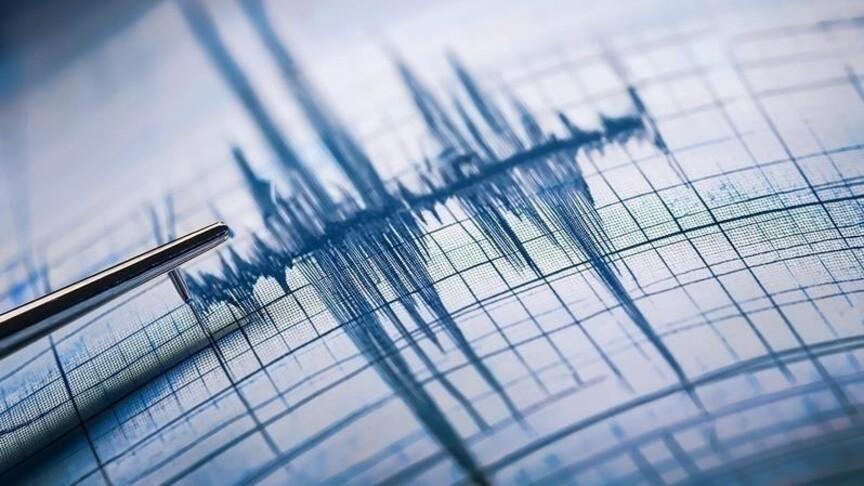 Çin'de Peş Peşe İki Güçlü Deprem: 5,7 ve 5,8 Büyüklük
