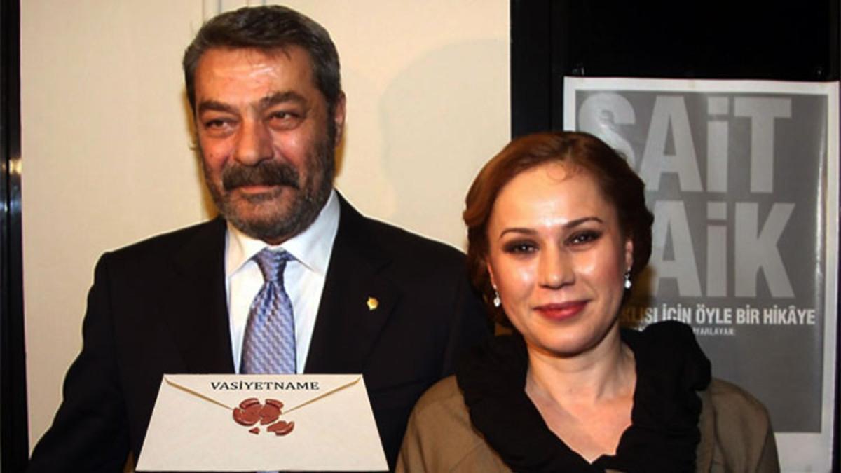 Kadir İnanır'ın vasiyetinin ayrıntıları avukatı tarafından açıklandı