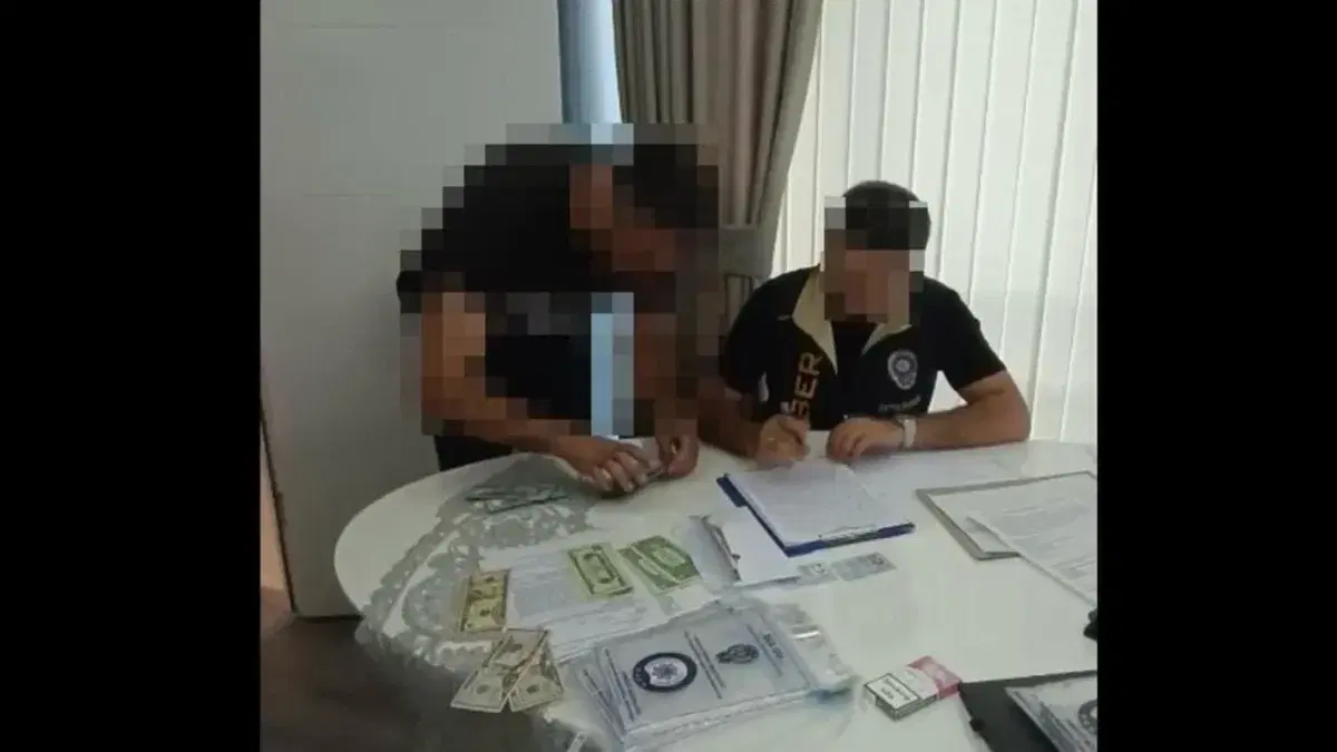 İsrail bağlantılı forex şebekesine operasyon: 175 gözaltı
