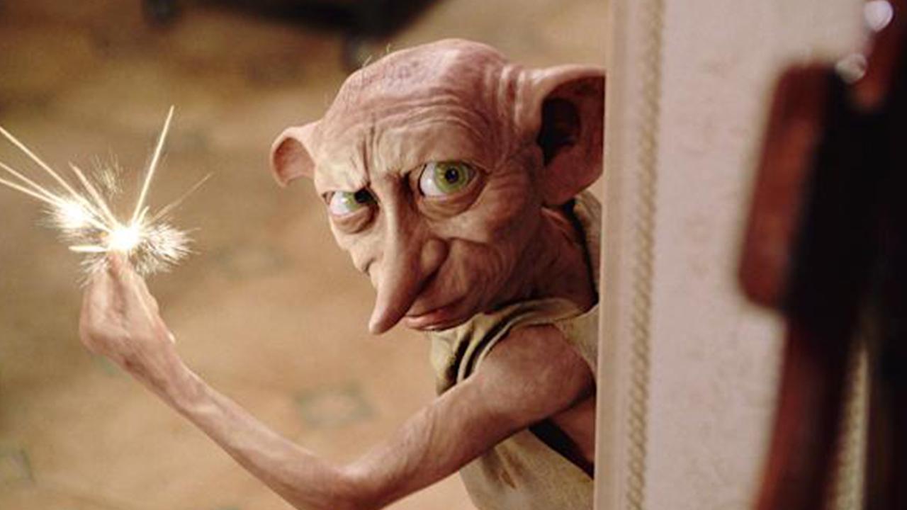Harry Potter hayranları 580 milyon dolarlık projeyi değiştirdi