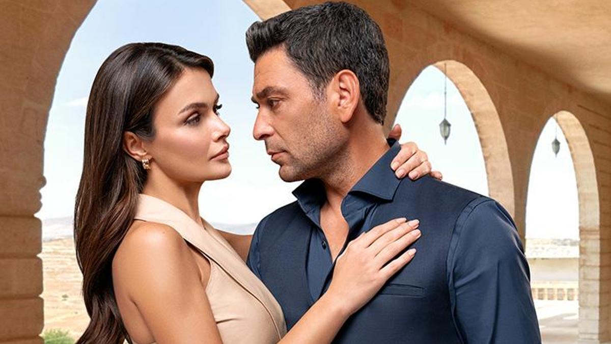 Kanal D dizisi Uzak Şehir, Uluslararası Emmy'ye aday gösterildi