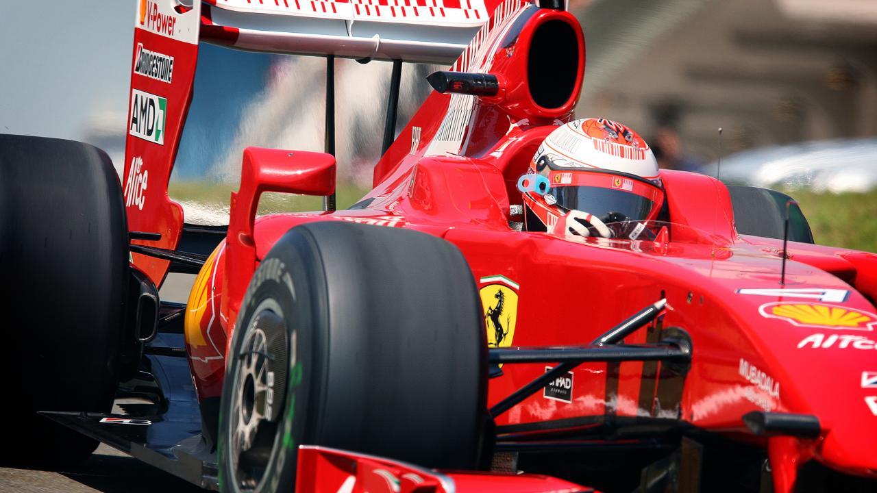 F1 Türkiye Grand Prix'si 6 yıl sonra geri dönüyor
