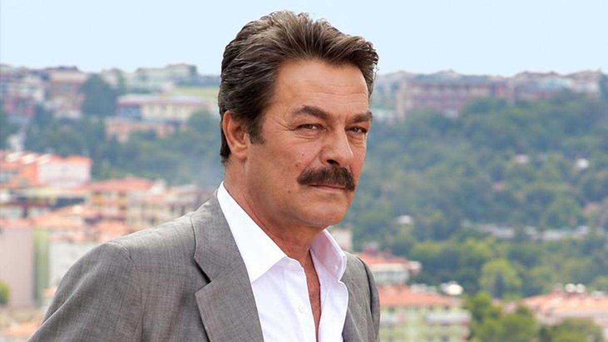 Kadir İnanır'ın vasiyet davası tebligat sounu nedeniyle ertelendi
