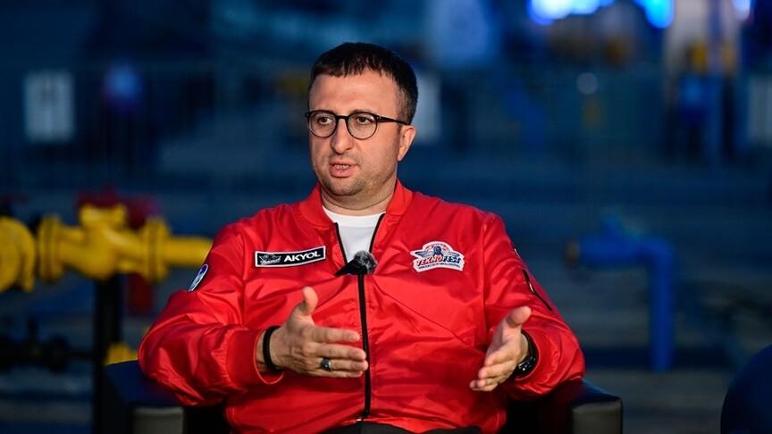 ASELSAN Genel Müdürü: Mavi vatan için yatırımlar sürecek