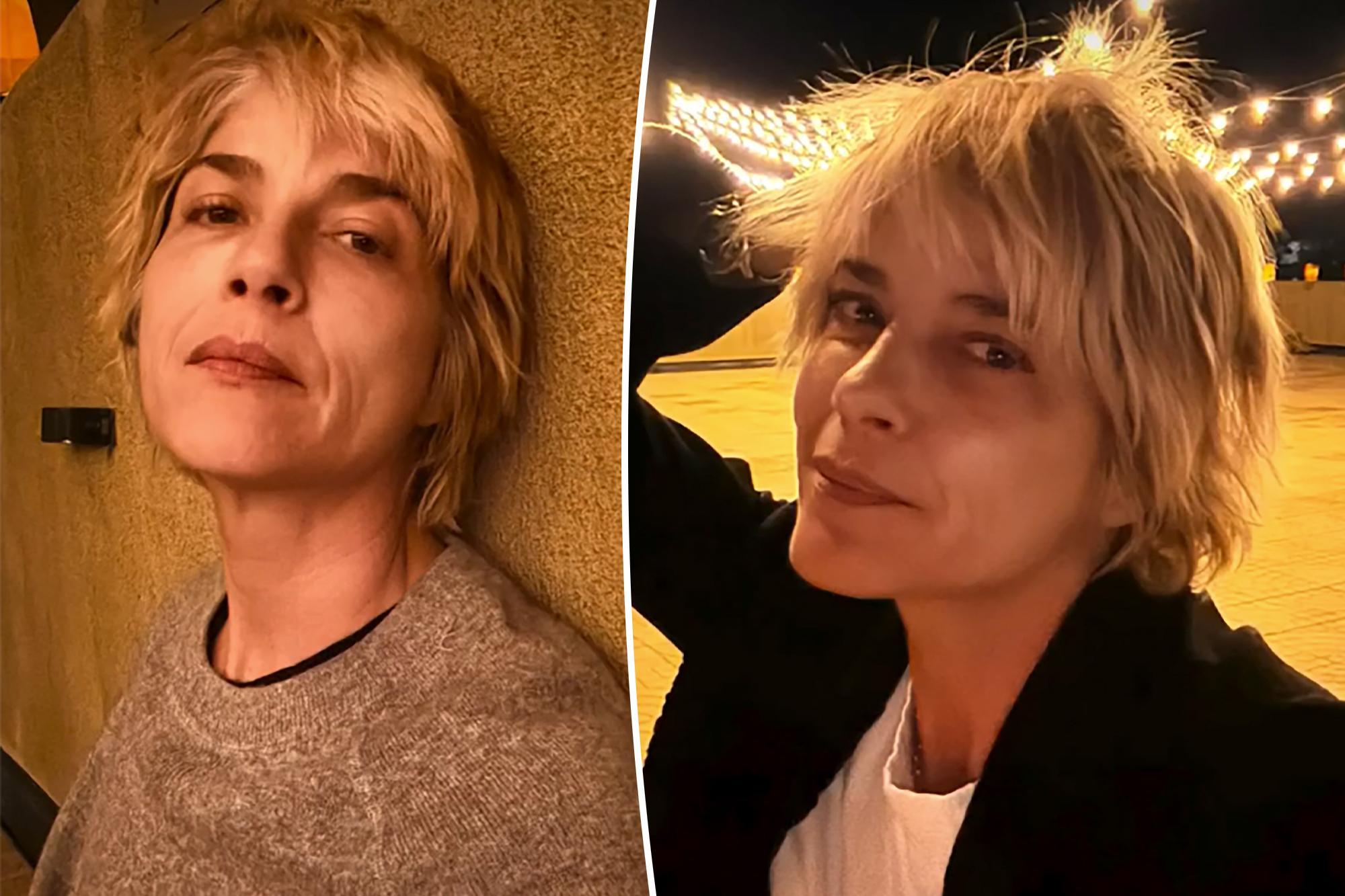 Selma Blair uçakta şiddet iddiasıyla tutuklandı, federal suçlamalarla karşı karşıya