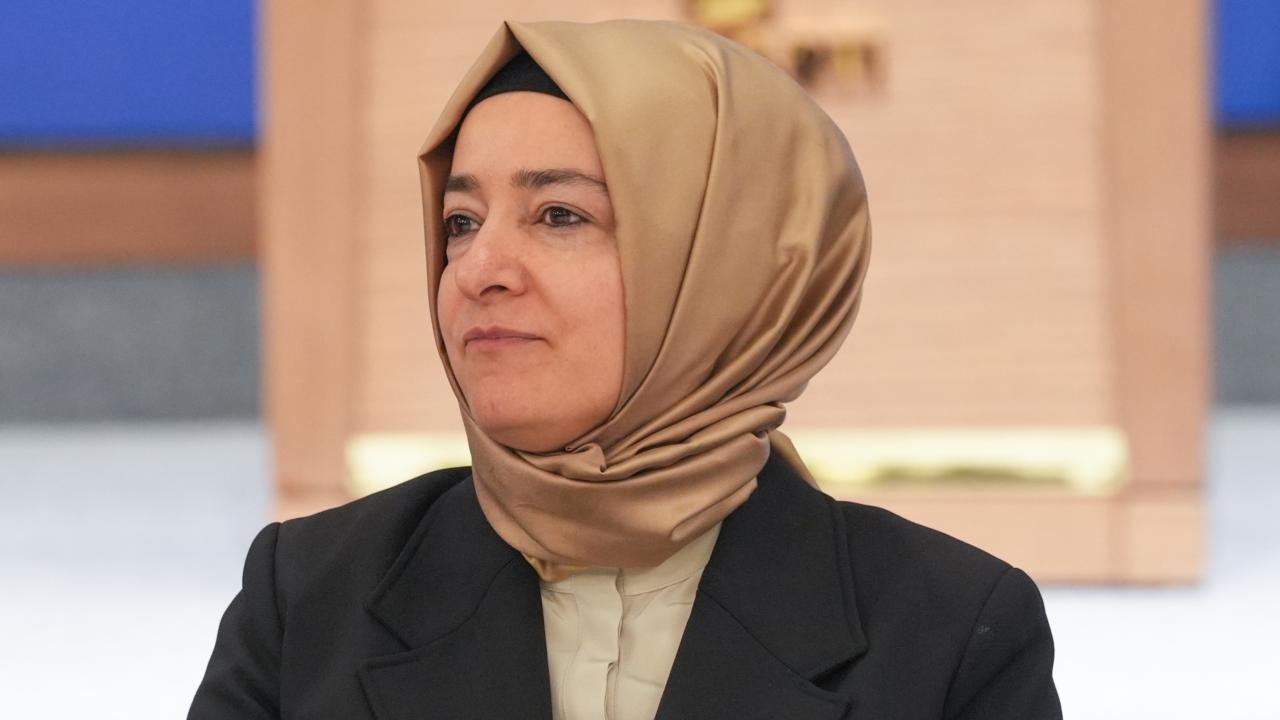 Sayan Kaya'nın mal varlıkları donduruldu, AKP'den istifa etti