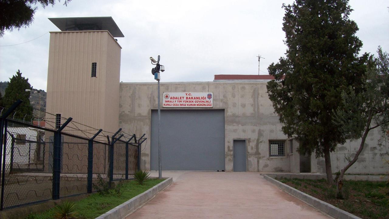 Güvenlik kaynakları İmralı görüşme iddialarını yalanladı