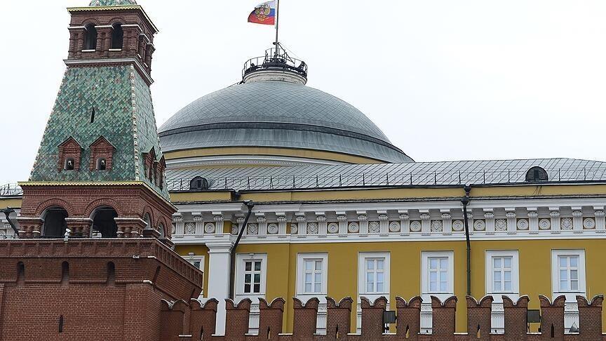 Kremlin: CIA Direktörü Moskova'da, özel servisler görüştü
