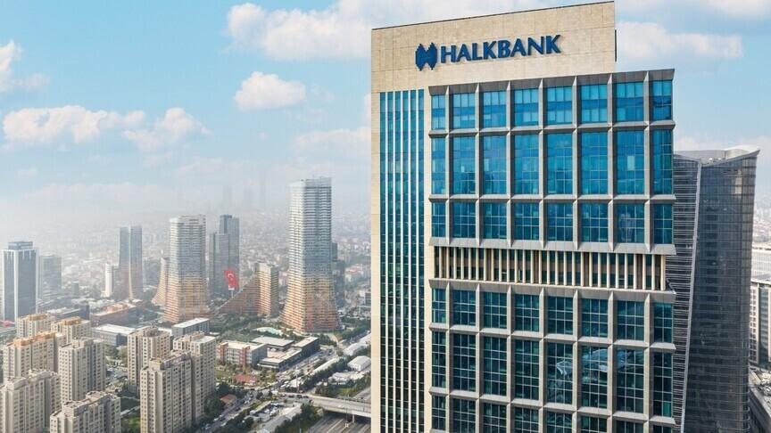 Halkbank ikincil halka arz için SPK'ye başvurdu