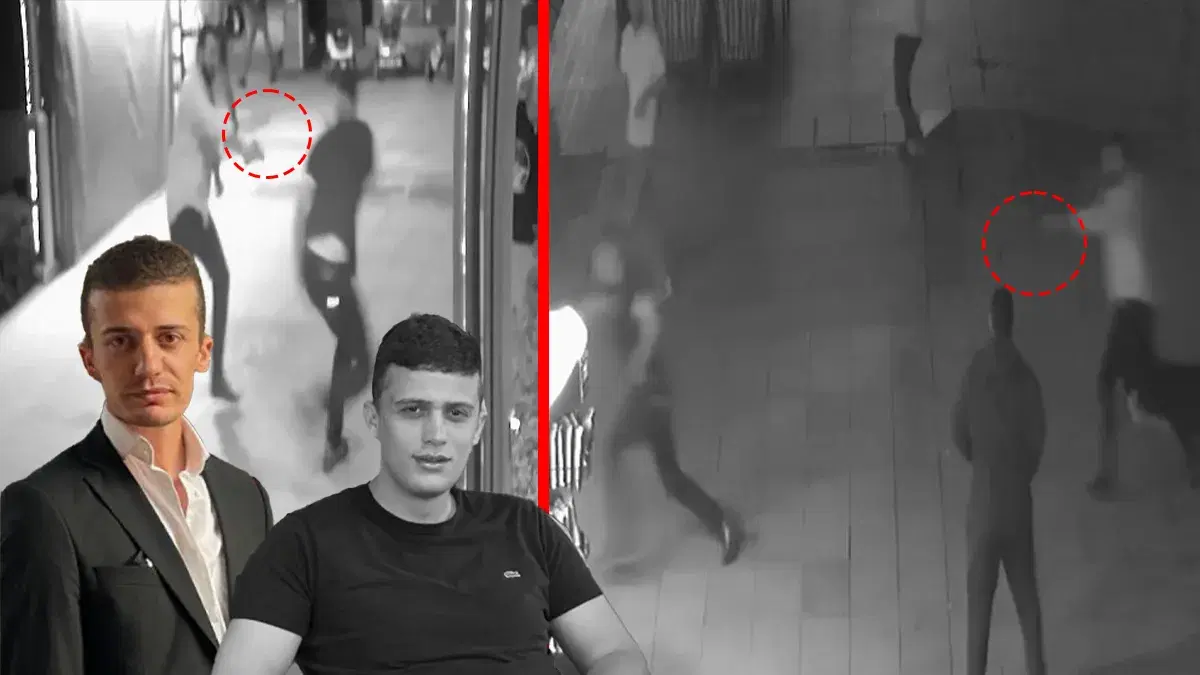 Ankara'da inşaat firmasına silahlı saldırı: 6 şüpheli tutuklandı