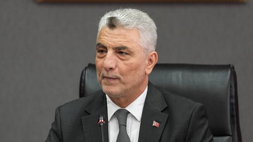 Bakan Bolat: İkinci çeyrek büyümesi ekonominin dayanıklılığını gösterdi