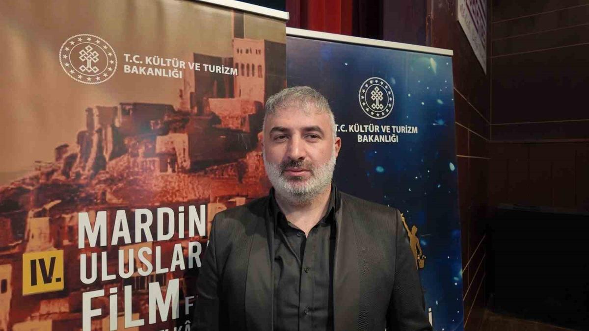 Mardin'de 4. Telkari Ödülleri Film Festivali başladı