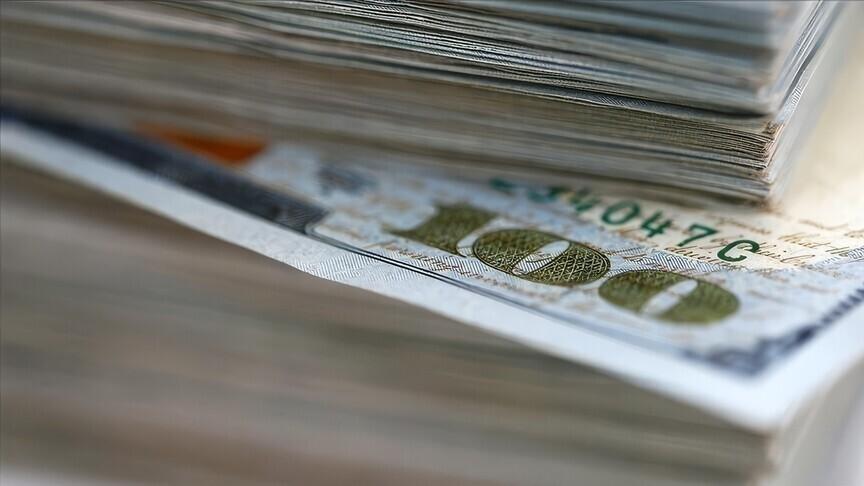 Türkiye 2025'te 124,9 milyar dolarlık hizmet ihracatı gerçekleştirdi