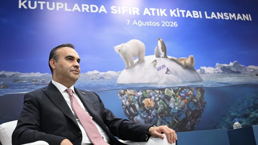 Türk bilim insanları 16 kutup seferi gerçekleştirdi