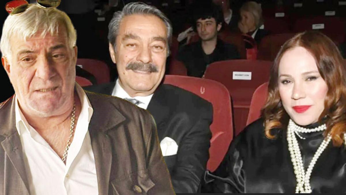 Kadir İnanır'ın yeğeninden Jülide Kural'a vasiyet çağrısı