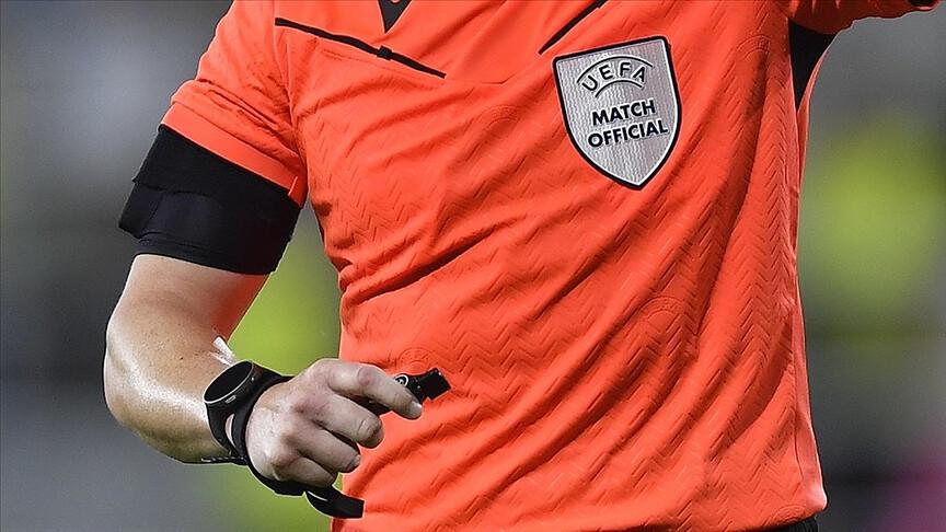 Beşiktaş-Hradec Kralove rövanşını İsviçreli hakem yönetecek