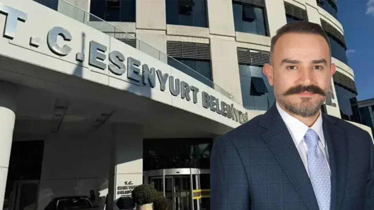 Esenyurt soruşturmasında ifadeler: 'Makam odasında 9 milyon TL verdim'