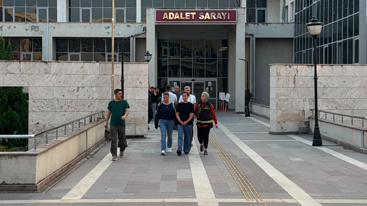 Kahramanmaraş okul saldırısı sanığı yeniden tutuklandı