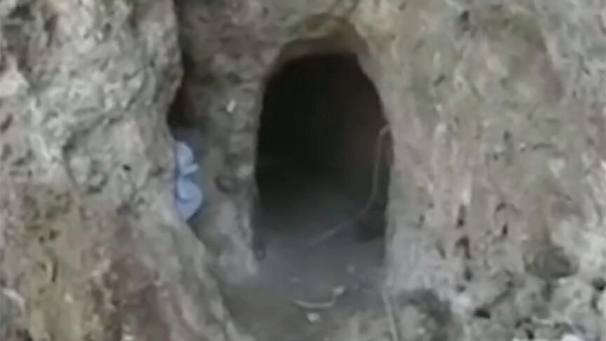 PKK/KCK, Irak'ın kuzeyindeki 4 barınma alanını boşalttı