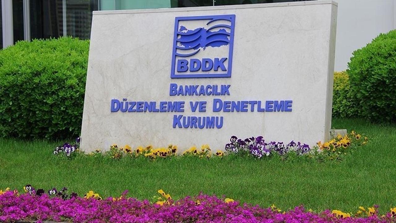 BDDK, İran bankası Bank Mellat'ın faaliyet iznini kaldırdı