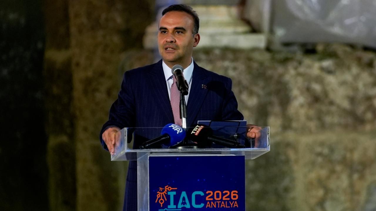 IAC 2026 Antalya'da kapandı: Tarihin en büyük uzay kongresi