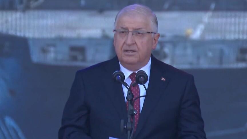 Bakan Fidan, Mısır ve Suudi Arabistan dışişleri bakanlarıyla görüştü