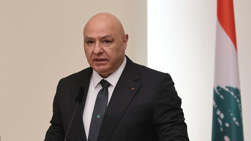 Lübnan Cumhurbaşkanı: İsrail anlaşmayı ihlal ediyor