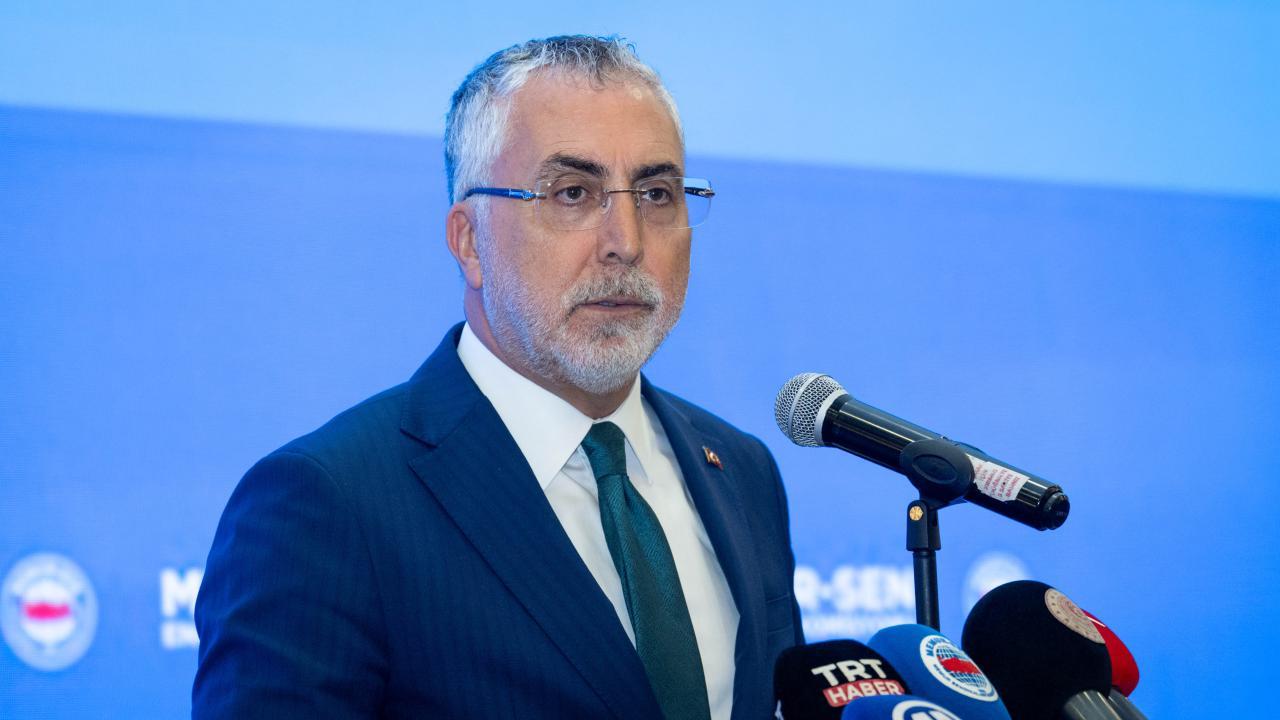 Bakan Işıkhan: 25 bin vatandaşa 217 milyon lira ödenecek