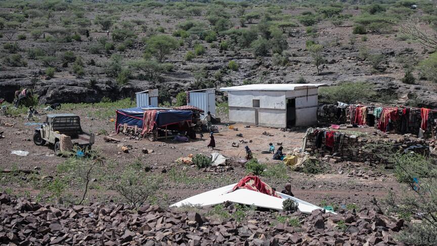Yemen'de çatışmalar şiddetlendi: 82 bin kişi yerinden edildi