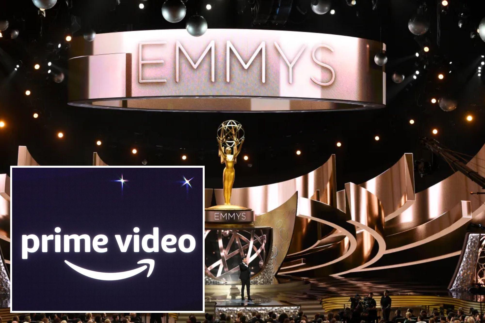 Emmy Ödülleri 70 yıl sonra ilk kez yayın ağını bırakıyor